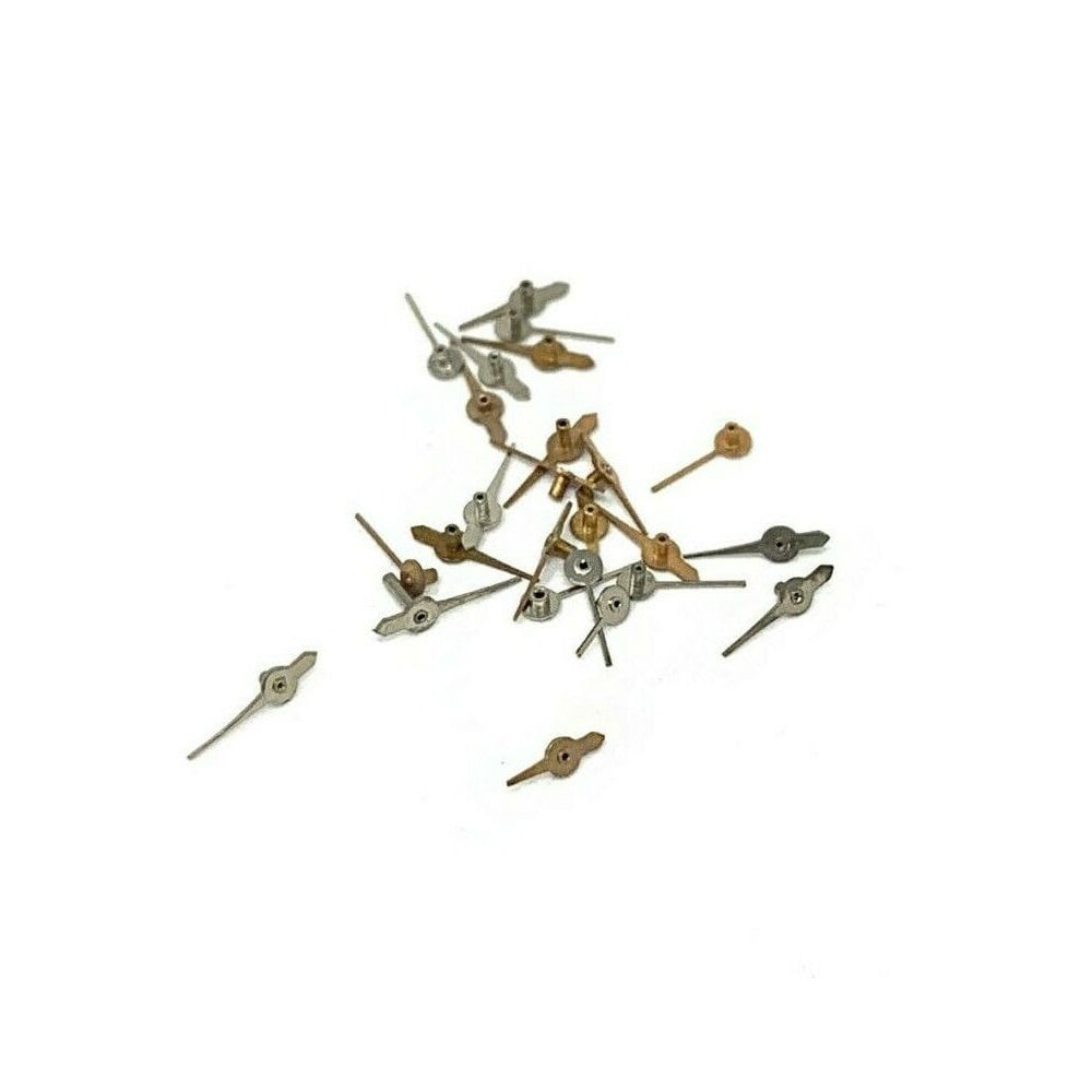 Watch Second Hands 25pcs