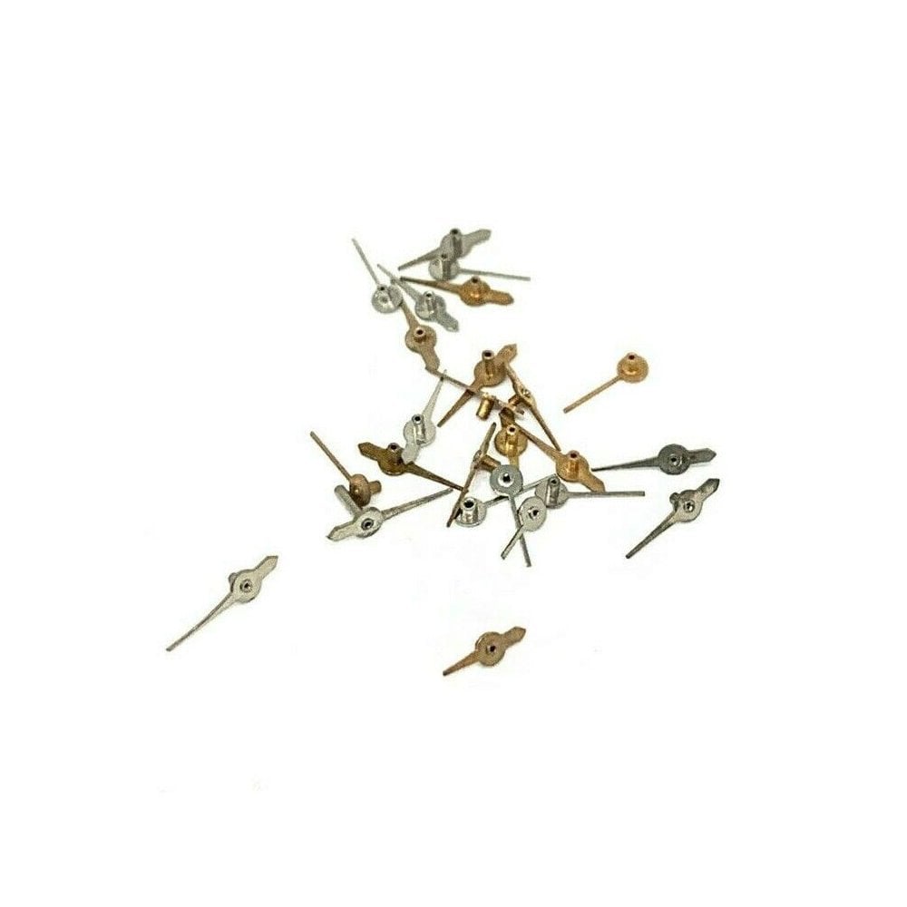 Watch Second Hands 25pcs