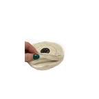 Unbleached Calico Buff Wheel 13cm