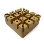 XL Wooden Watch Strap Holding Block
