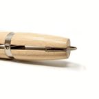 Wooden Wedge Ring Clamp for Jewellery
