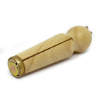 Wooden Ring Clamp with End Screw
