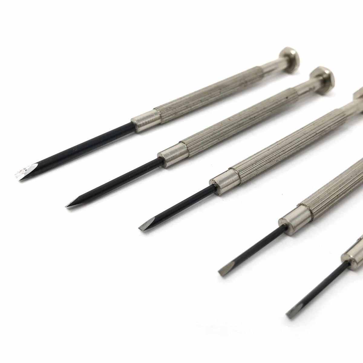 Watchmaker Set Watchmakers Screwdrivers Set of 9 – Maddisons of Durham