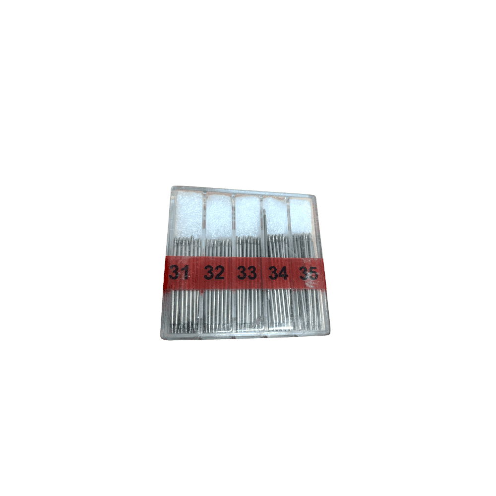 Watch Strap Spring Bars 31mm-35mm