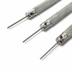 Watch Link Pin Removing Set of 3