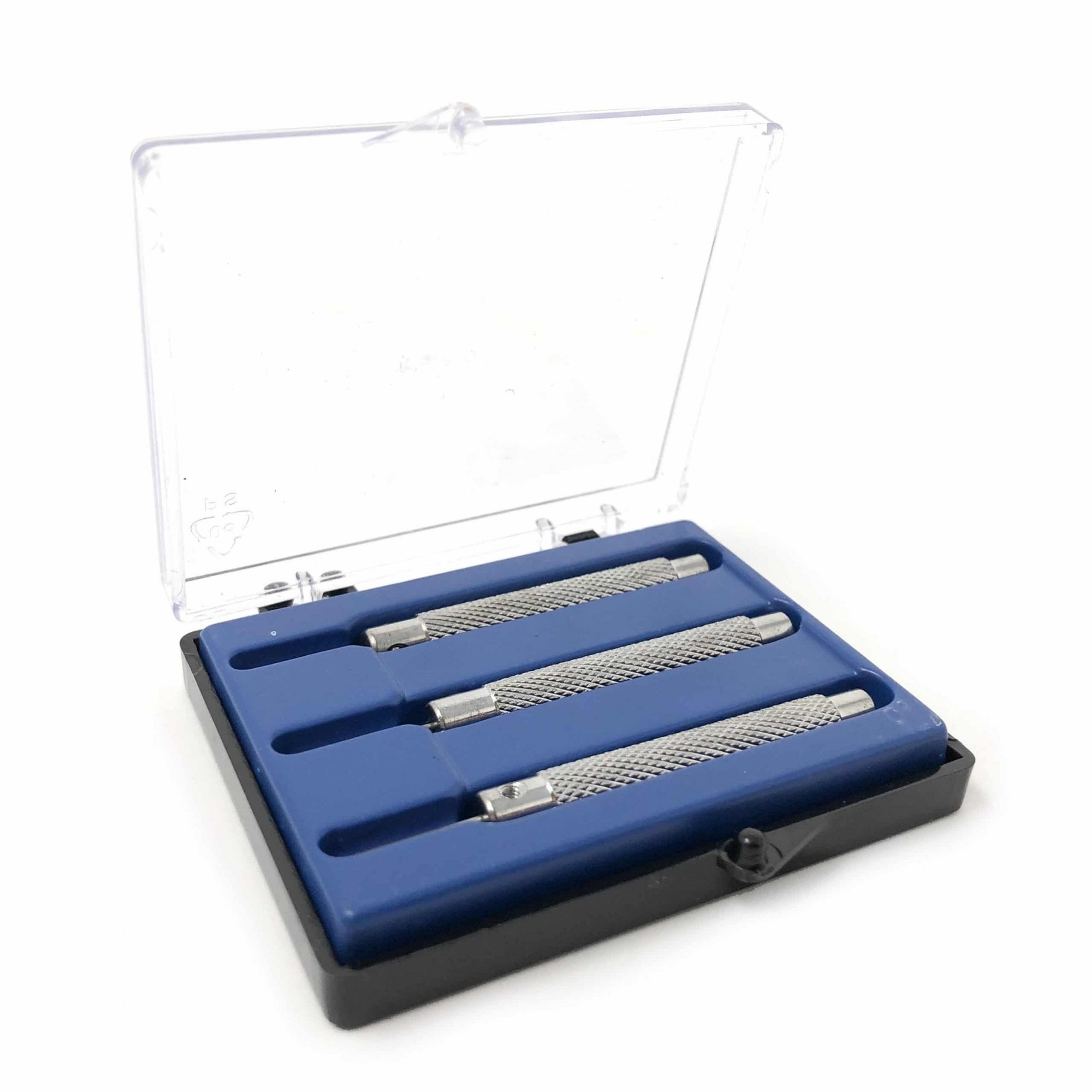Watch Link Pin Removing Set of 3