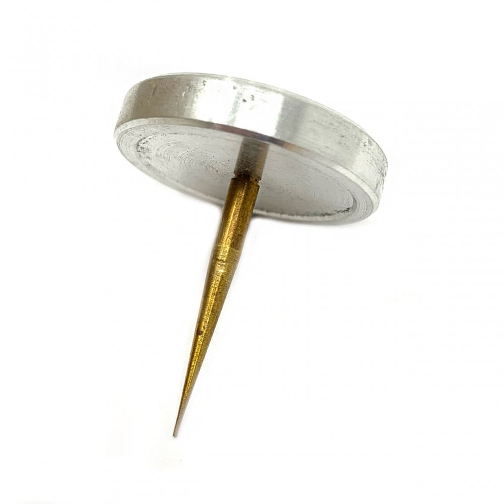 Watch Balance Tack for Holding Balance Wheels