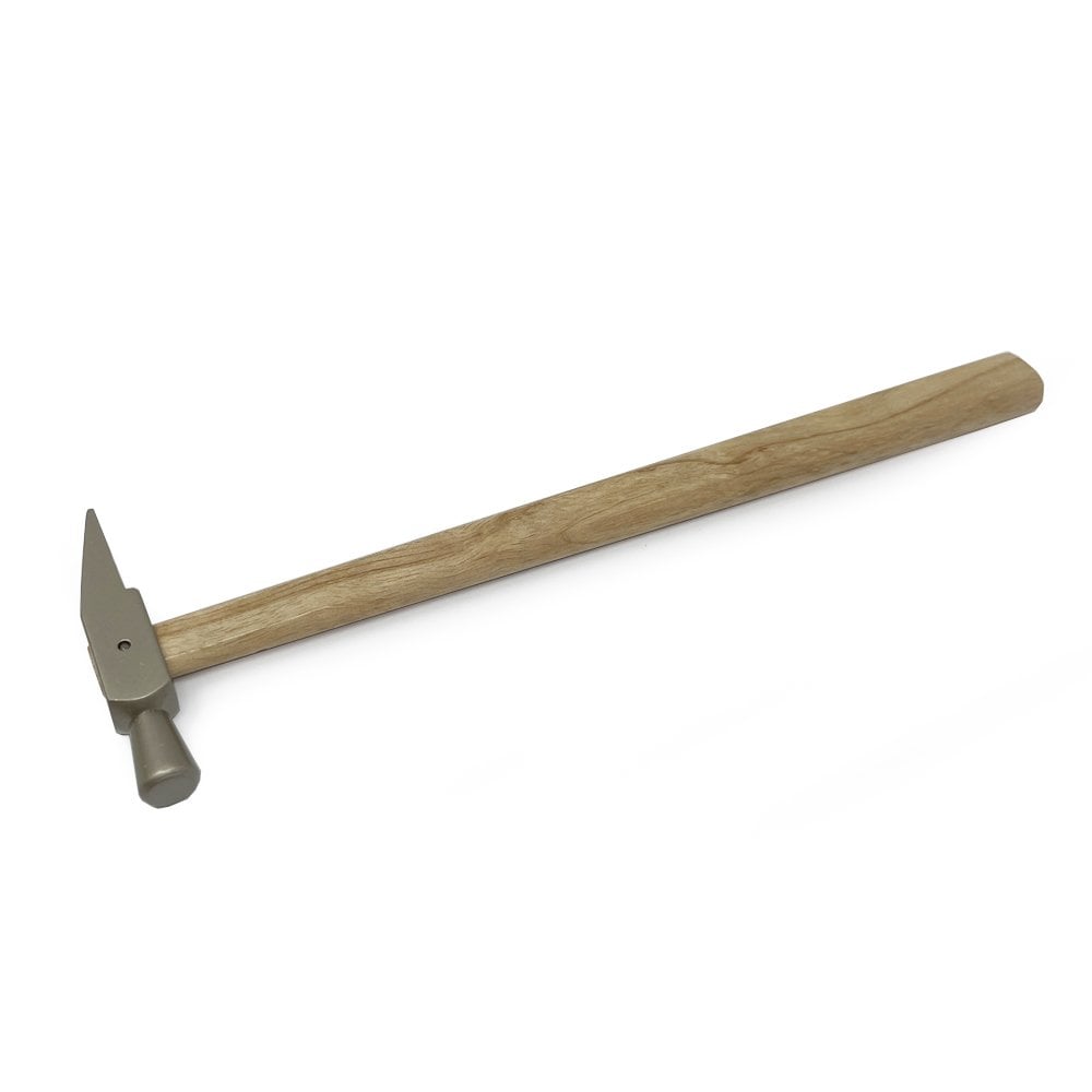 Swiss-Style Chisel Riveting Hammer