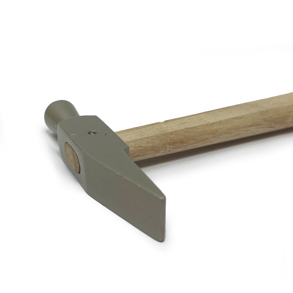 Swiss-Style Chisel Riveting Hammer