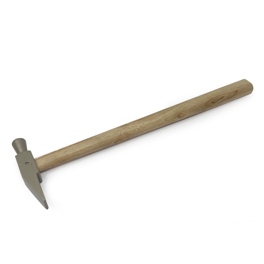 Swiss-Style Chisel Riveting Hammer