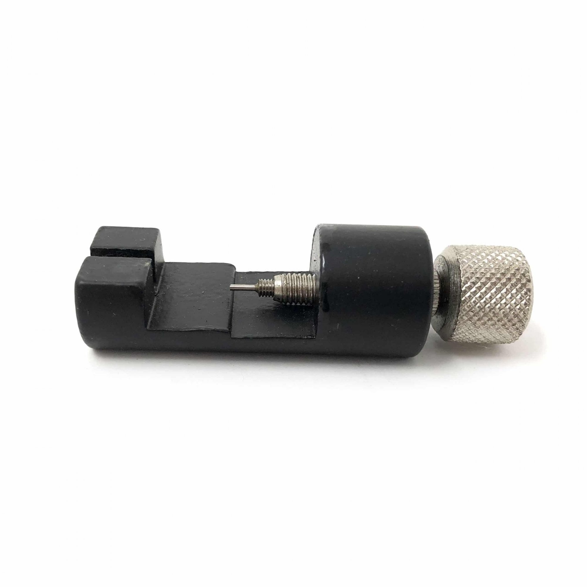 Swiss Style Link Remover Tool