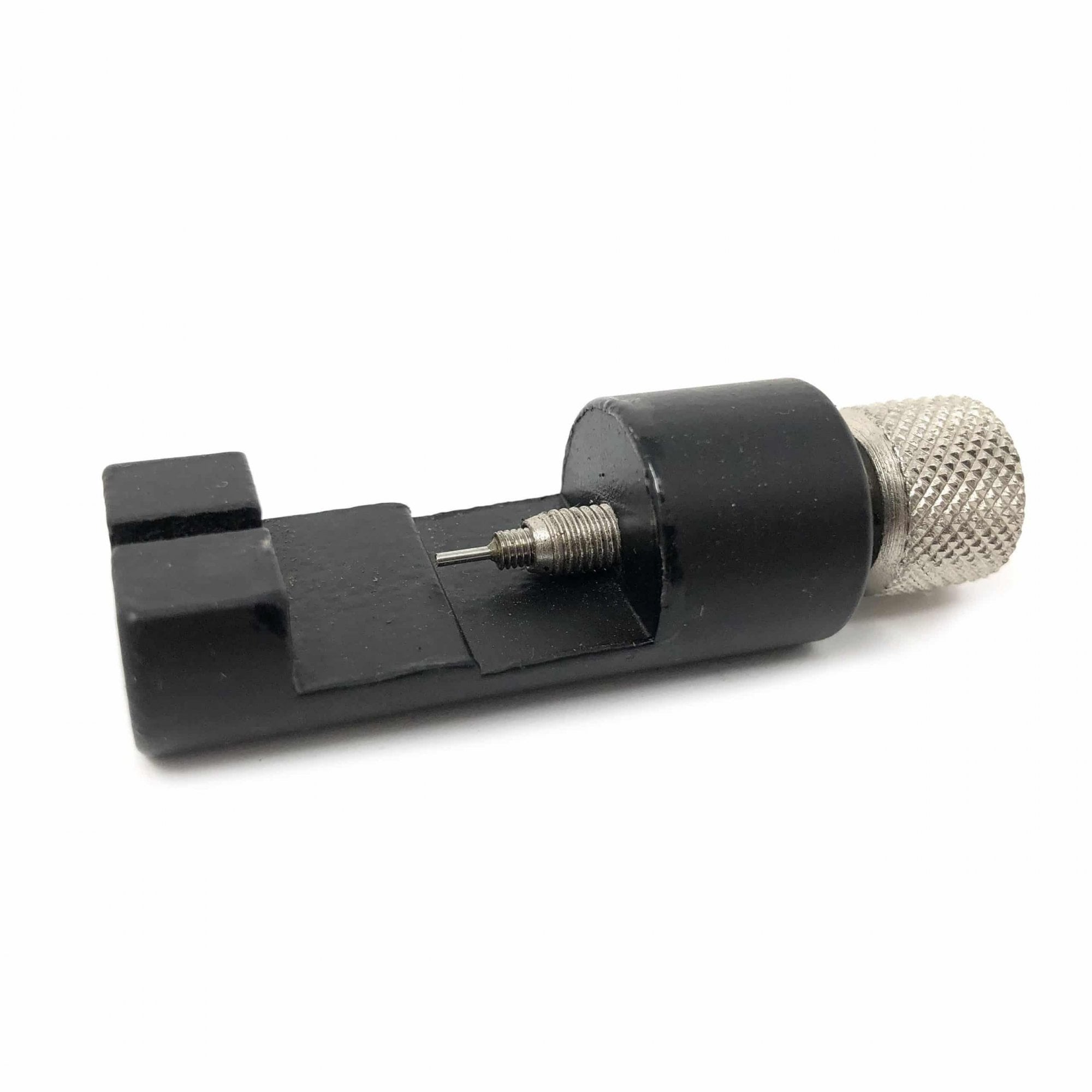 Swiss Style Link Remover Tool