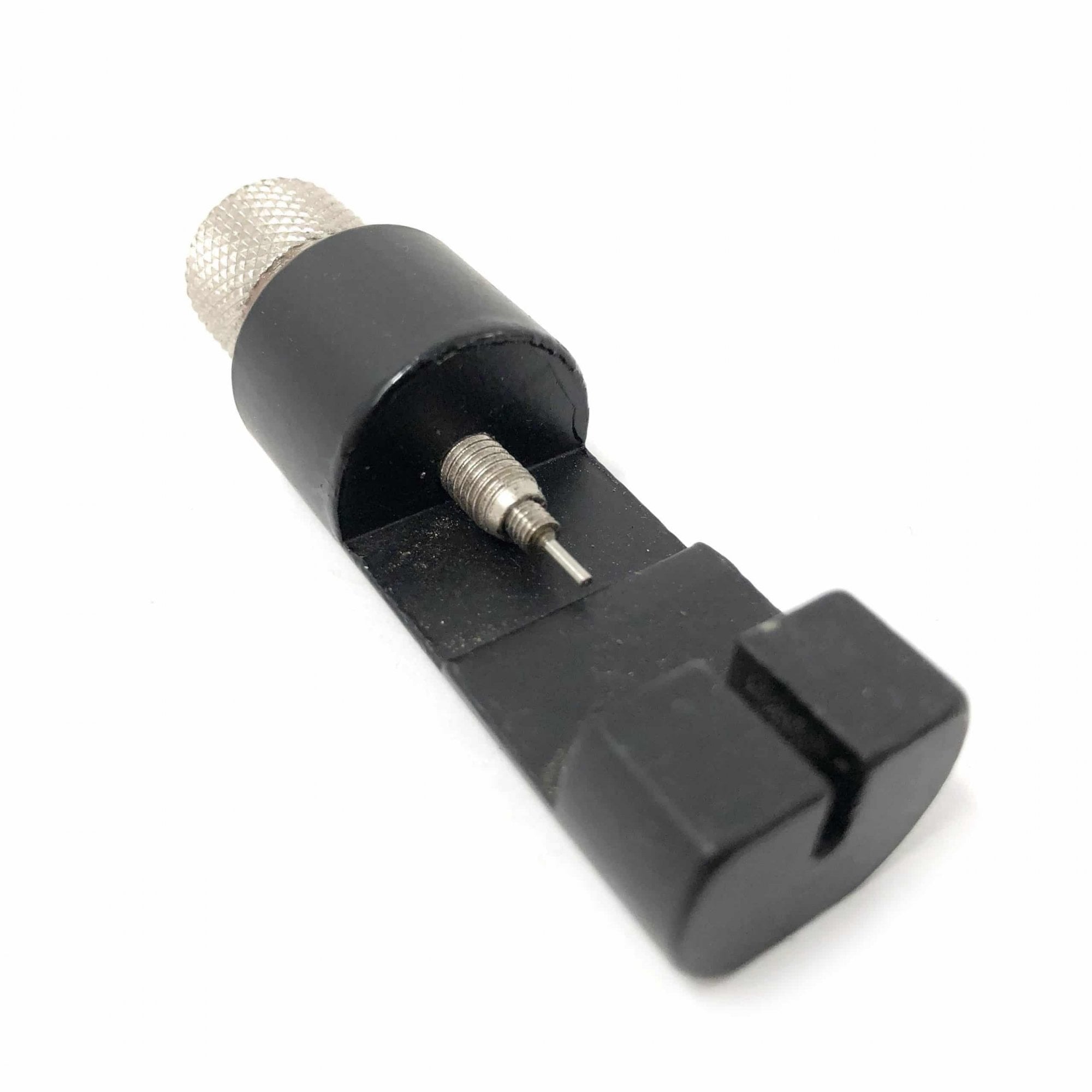 Swiss Style Link Remover Tool