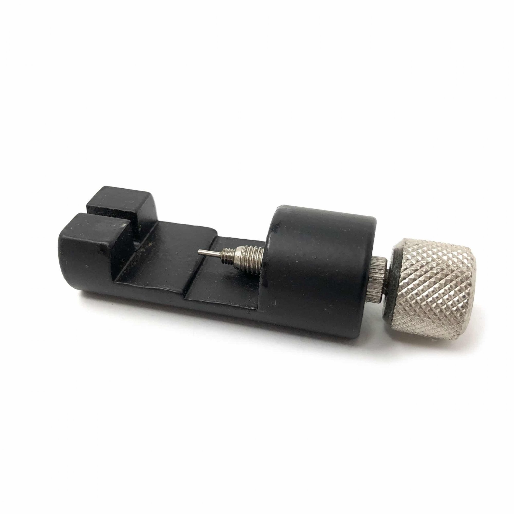 Swiss Style Link Remover Tool