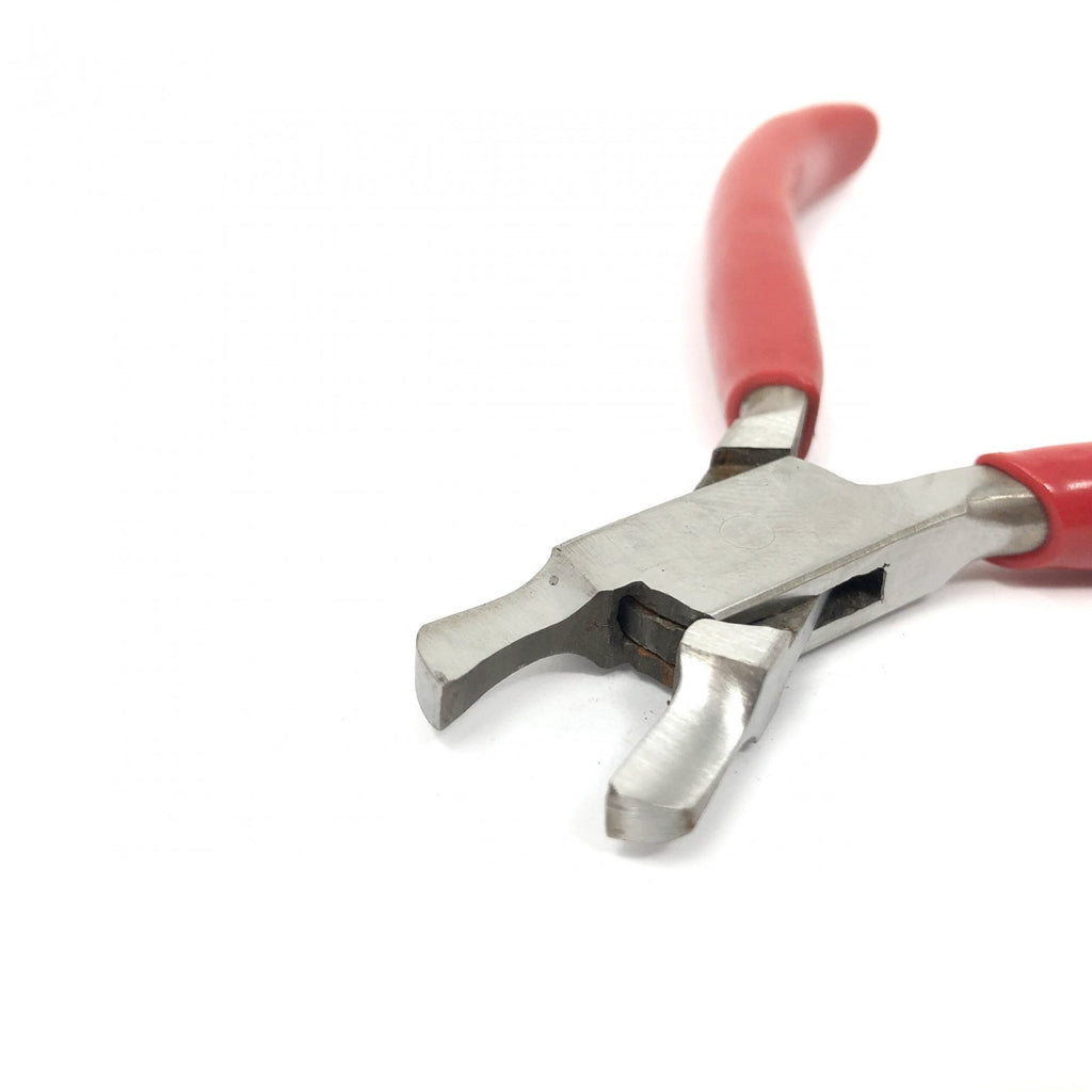 Stone Setting Pliers