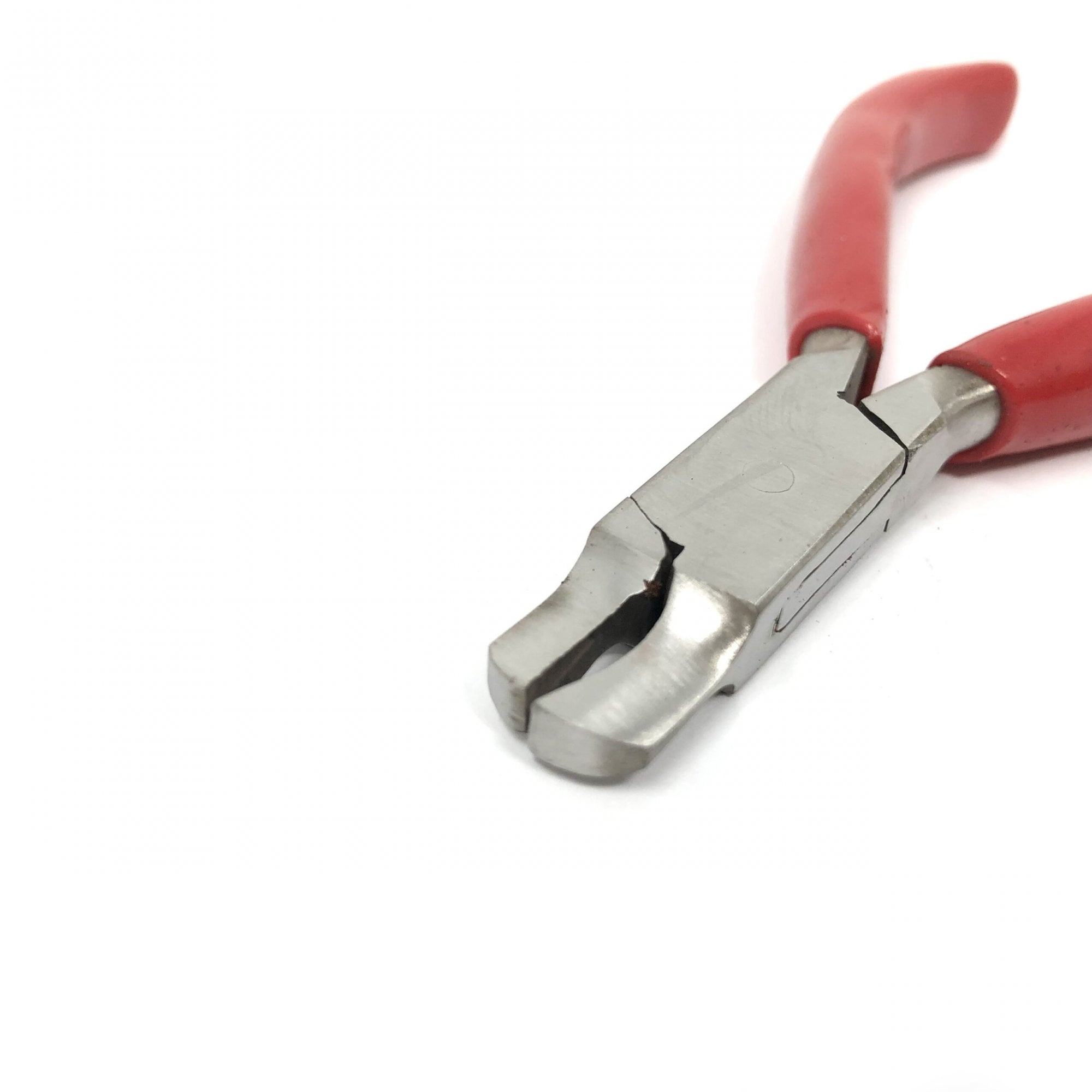 Stone Setting Pliers