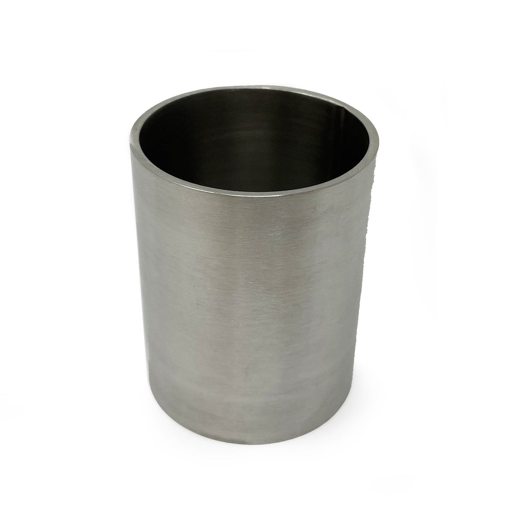 Solid Casting Flask 50mm x 65mm