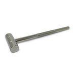 Small Steel Jeweller's Hammer