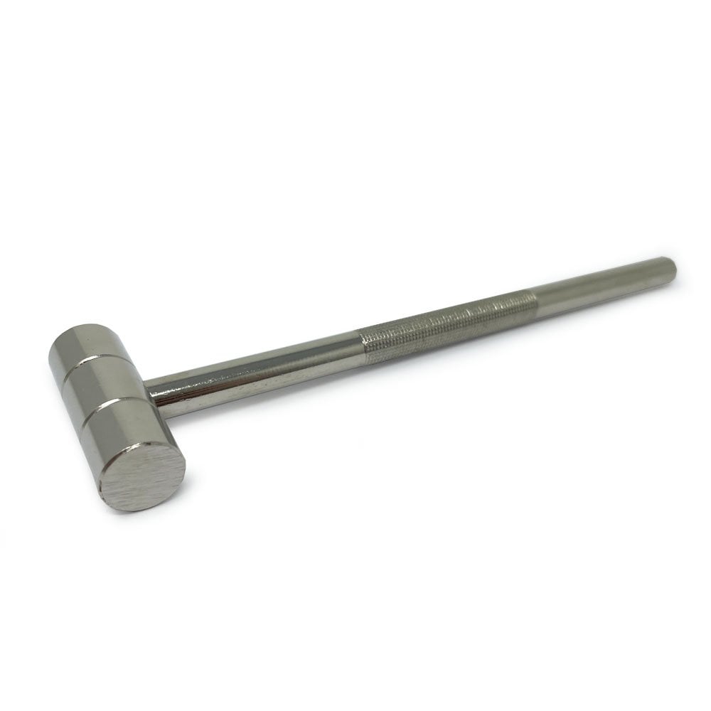 Small Steel Jeweller's Hammer