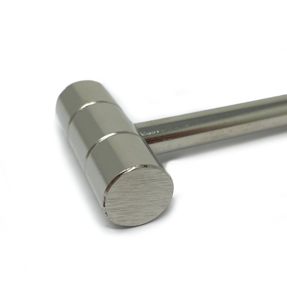 Small Steel Jeweller's Hammer