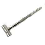 Small Steel Jeweller's Hammer