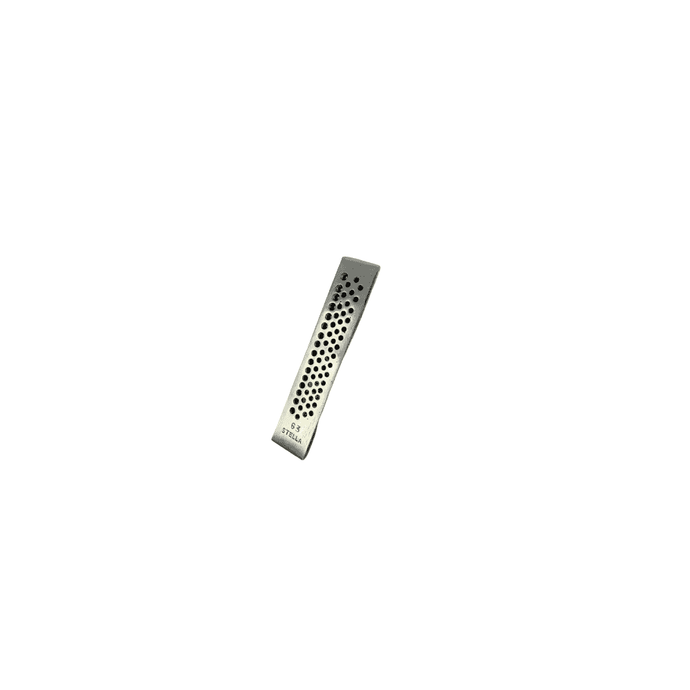 Small Round Draw Plate 63 Holes