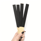 Set of 8 Flat Emery Sticks - Rough to Fine Grit