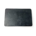 Rubber Dapping Block, Large
