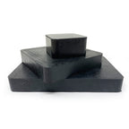 Rubber Dapping Block, Large