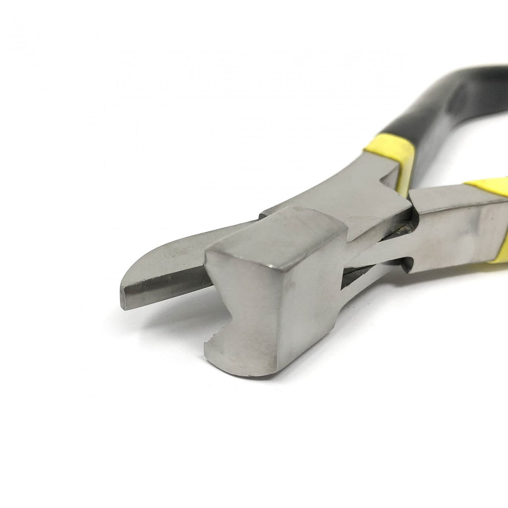 Ring Bending & Shaping Pliers