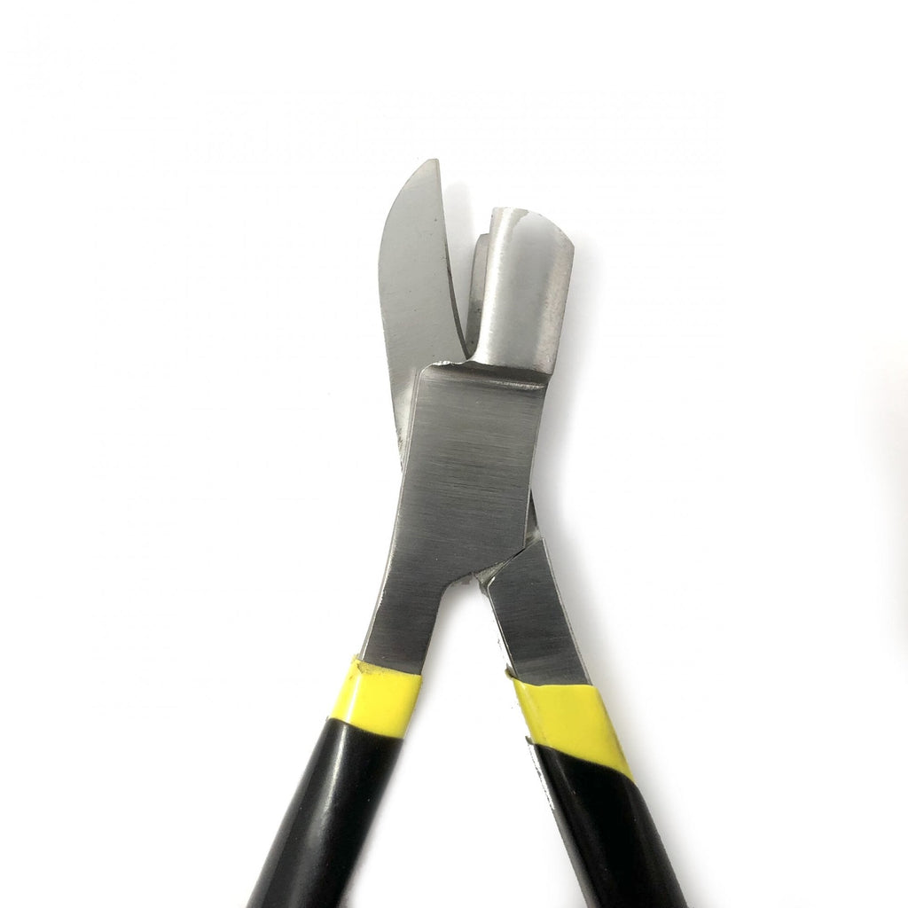 Ring Bending & Shaping Pliers