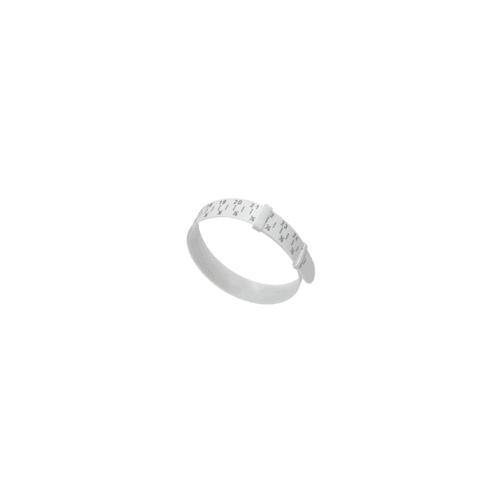Plastic Bracelet Gauge