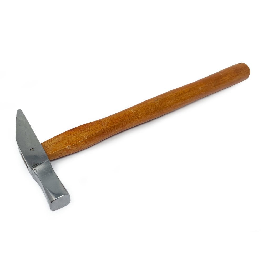 Mini Goldsmiths Hammer with Round/Closed Heads