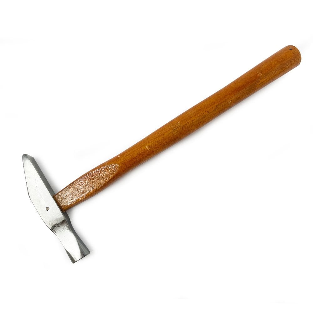 Mini Goldsmiths Hammer with Round/Closed Heads