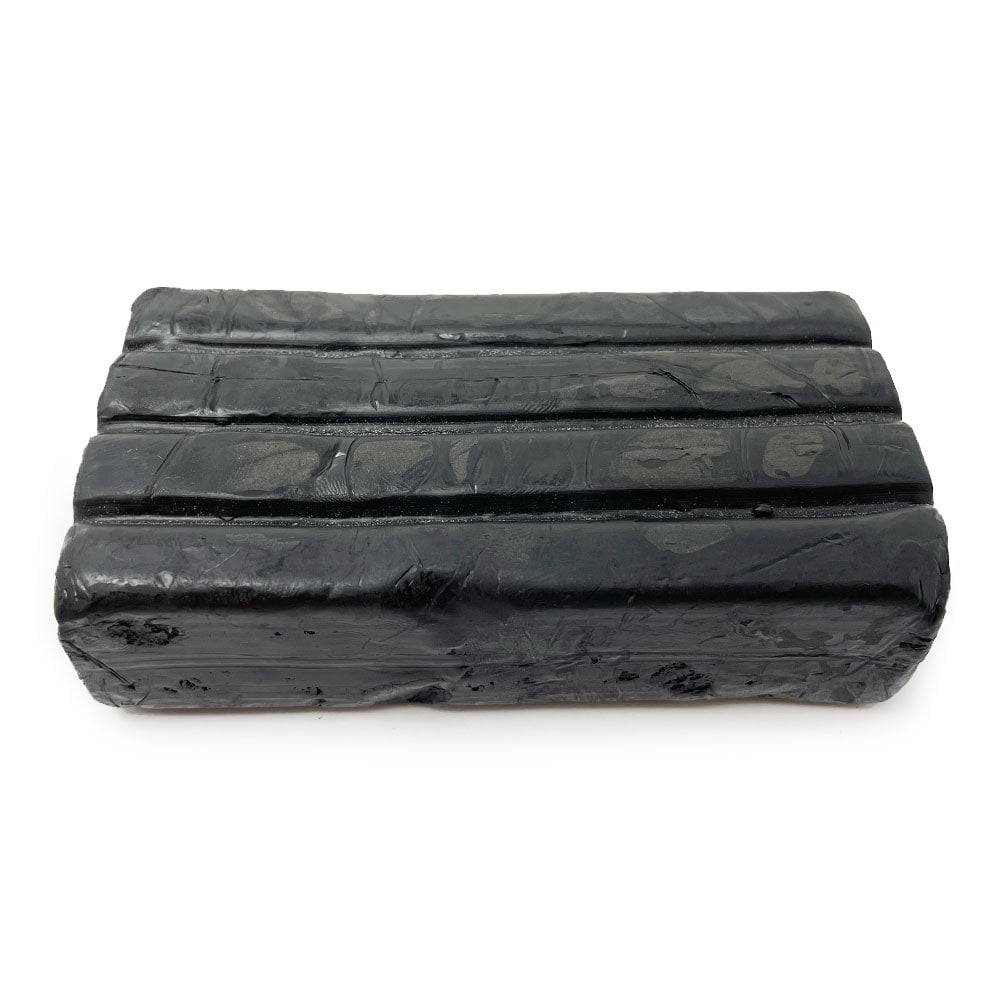 Laxmi Black Setters Wax 225g