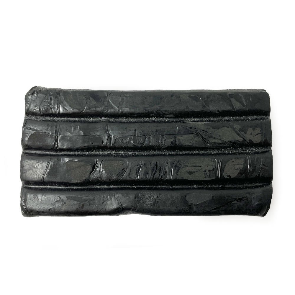 Laxmi Black Setters Wax 225g