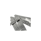 Large Triangle Draw Plate 30 Holes 2.0-4.5mm