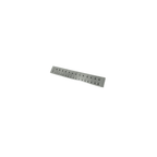 Large Square Draw Plate 30 Holes 1.6-4.3mm