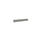 Large Rectangle Draw Plate 30 Holes 1.2x2.2 - 2.8x5.2mm