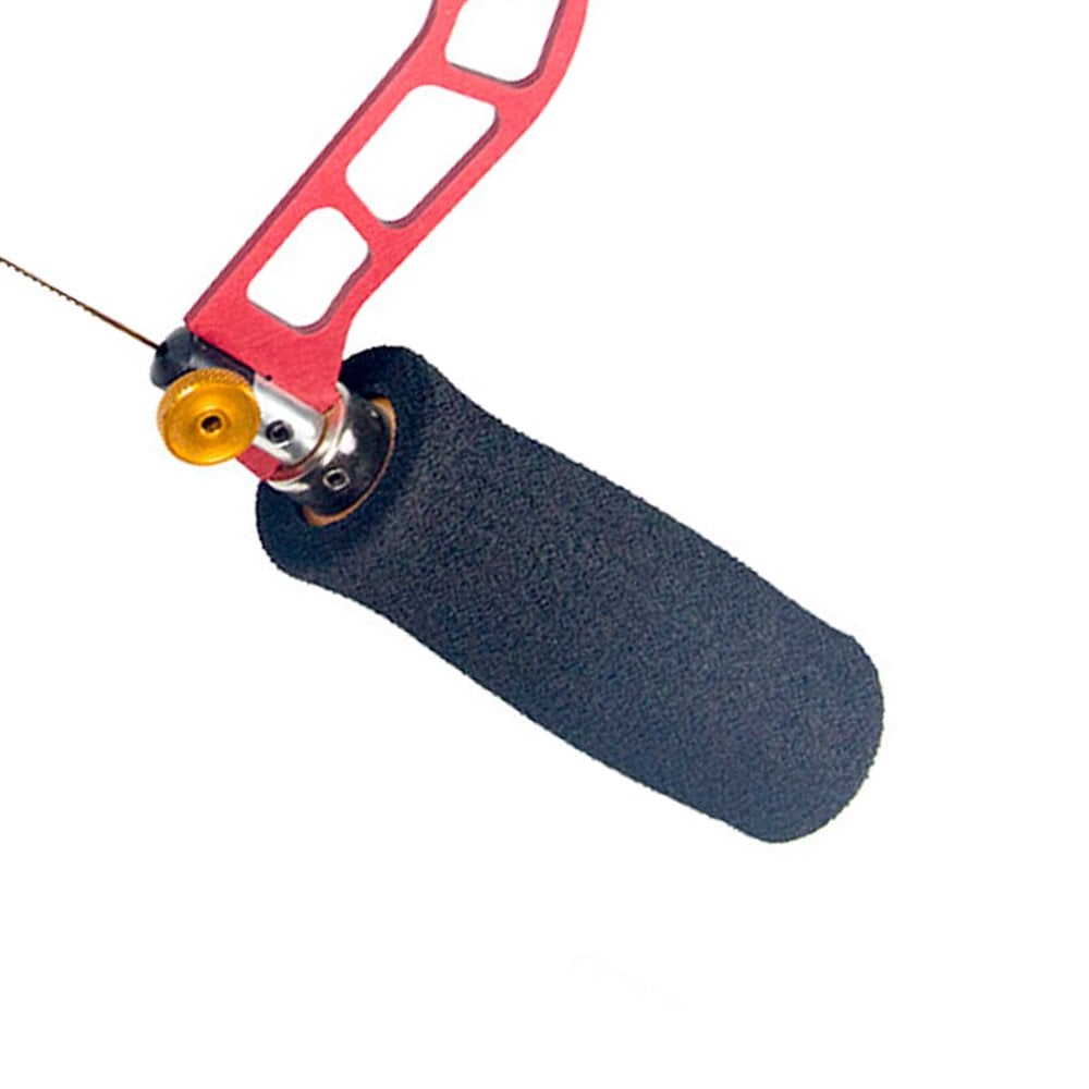 Knew Concepts Slip-On Comfort Grip for Saw Handles