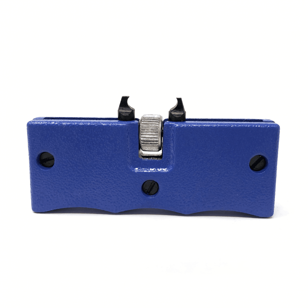 Jumbo Pocket Watch Case Opener