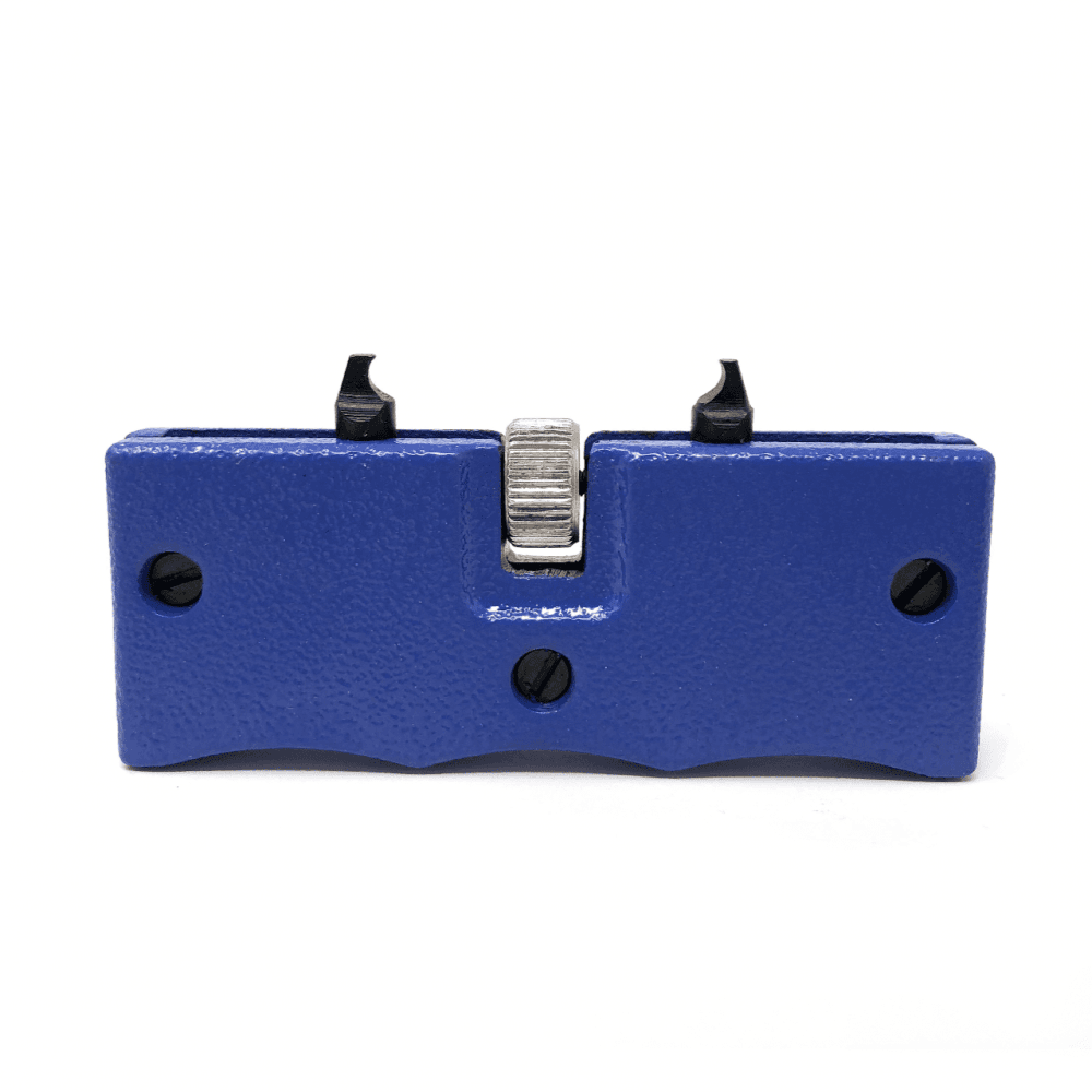 Jumbo Pocket Watch Case Opener