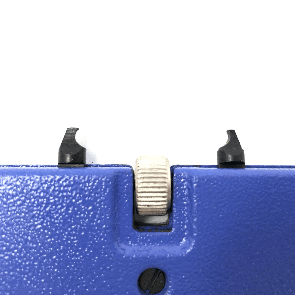 Jumbo Pocket Watch Case Opener