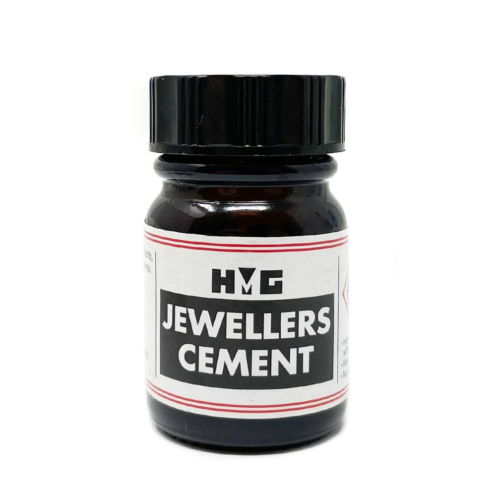 Jewellers Cement for Stone Setting