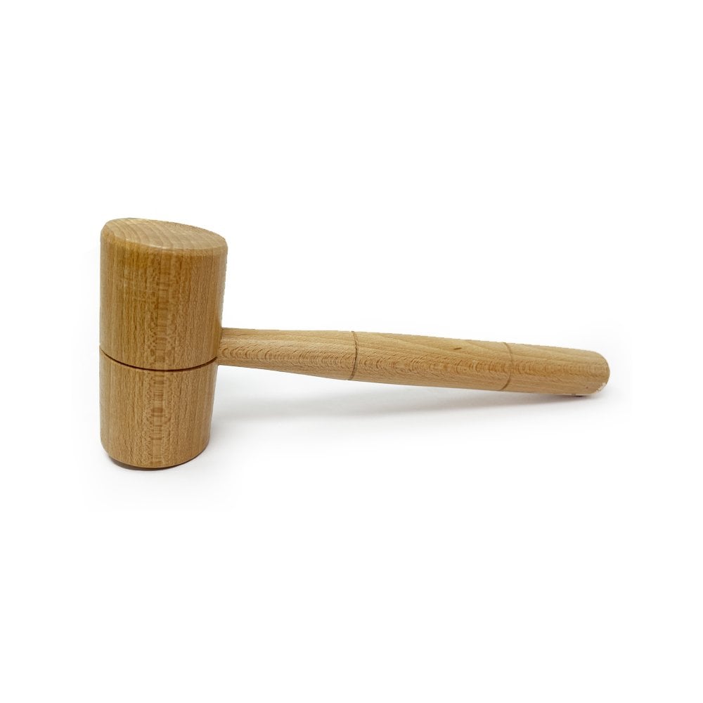 Jeweller's 2" Wooden Mallet