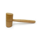 Jeweller's 2" Wooden Mallet