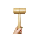 Jeweller's 2" Wooden Mallet
