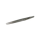 Inox Side Locking Tweezers - Medium Tip
