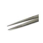 Inox Side Locking Tweezers - Medium Tip