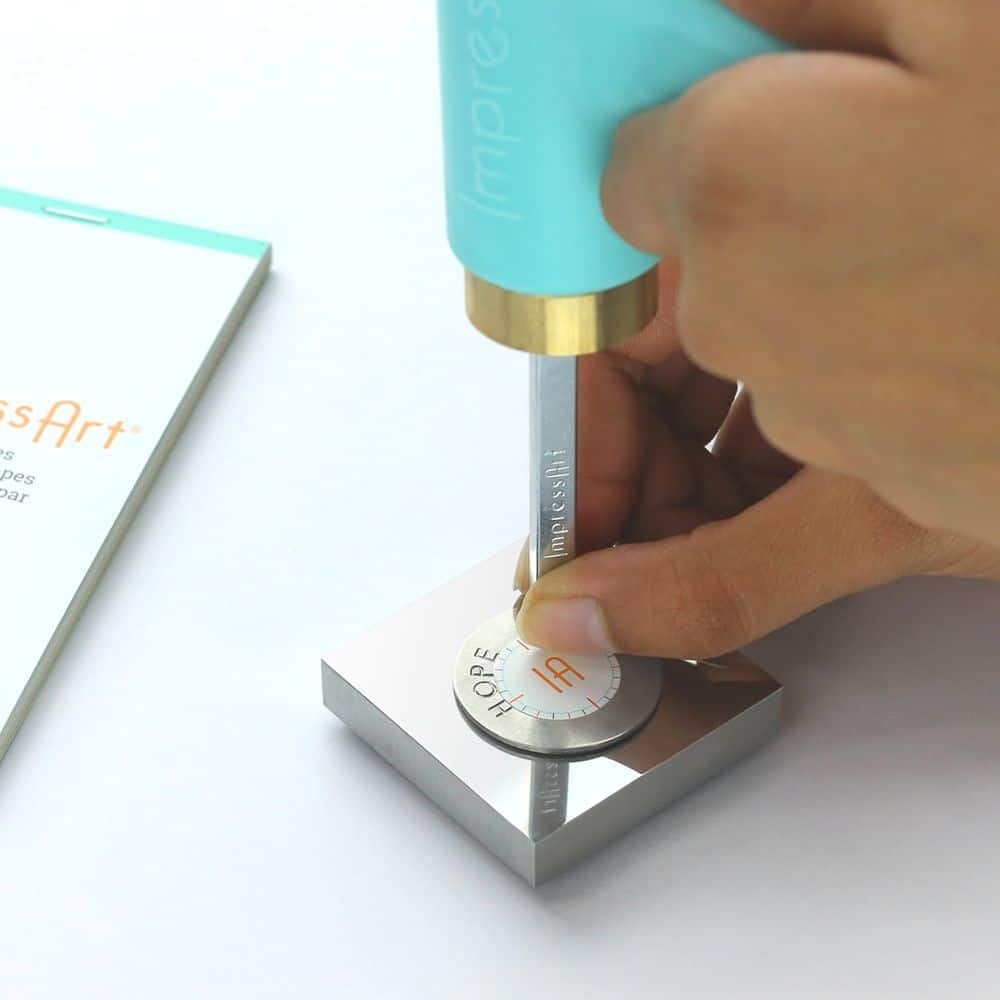 ImpressArt Stamp Guides Book